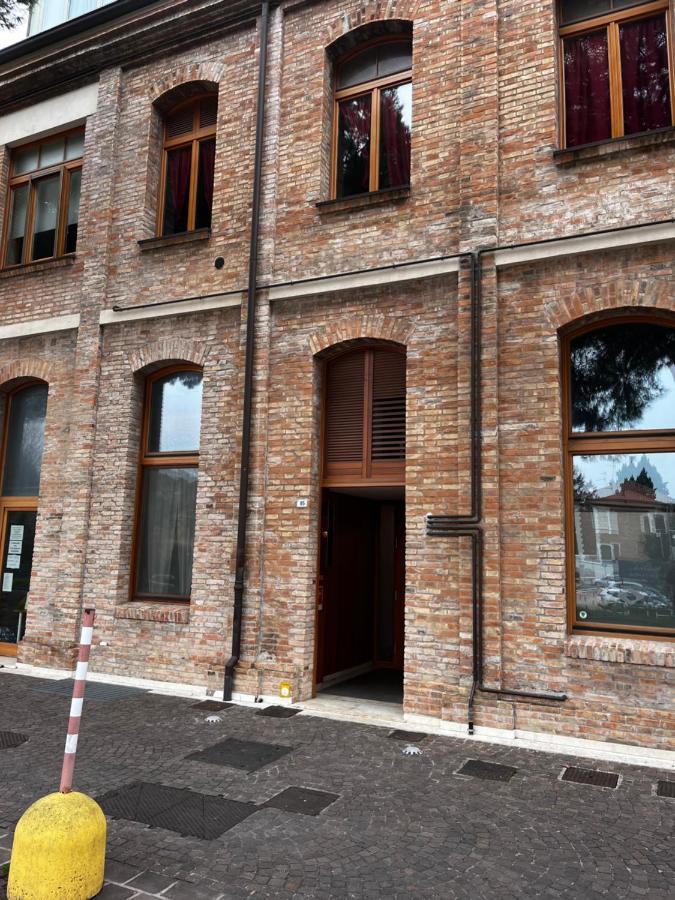 Ca Mimi Apartment Ravenna Exterior photo